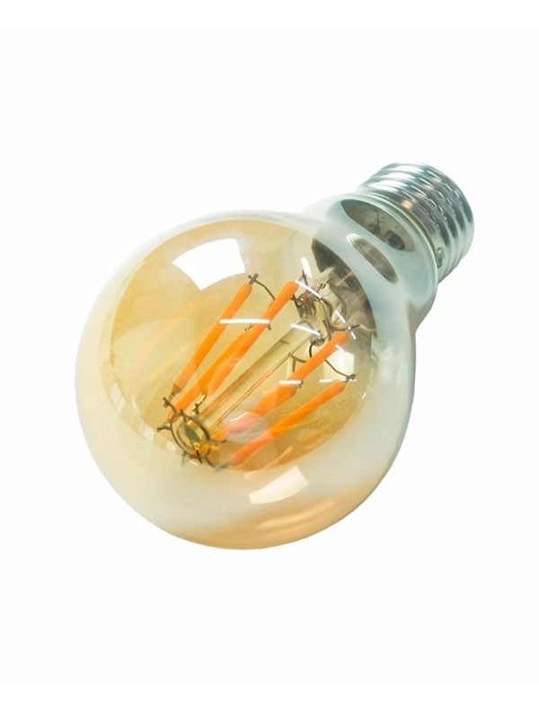 Lâmpada Retro Filamento Bulbo LED